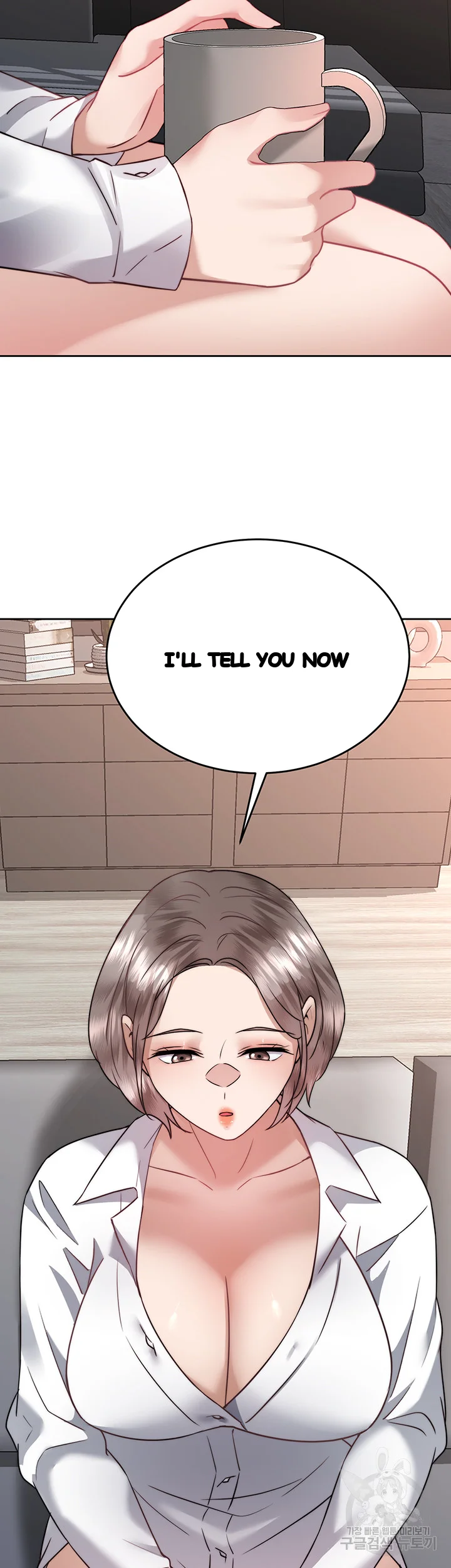 HYPNOMANCER Episode 36 - Page 42