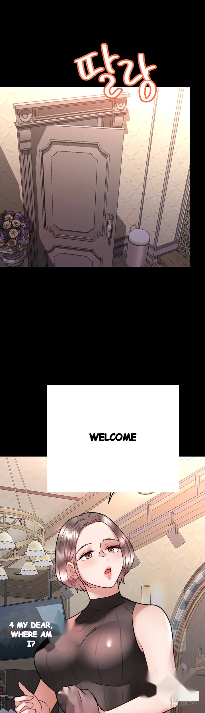 HYPNOMANCER Episode 36 - Page 45