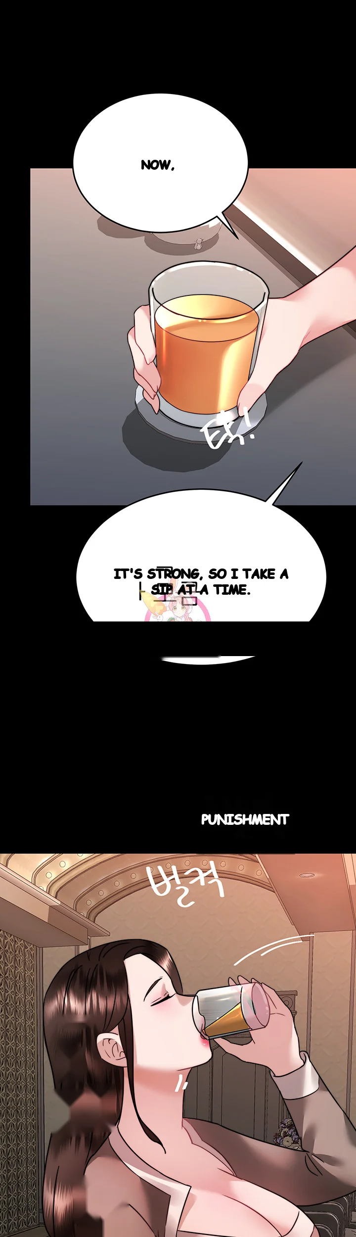 HYPNOMANCER Episode 37 - Page 2