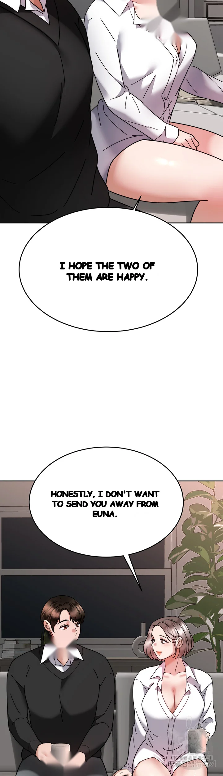 HYPNOMANCER Episode 37 - Page 33