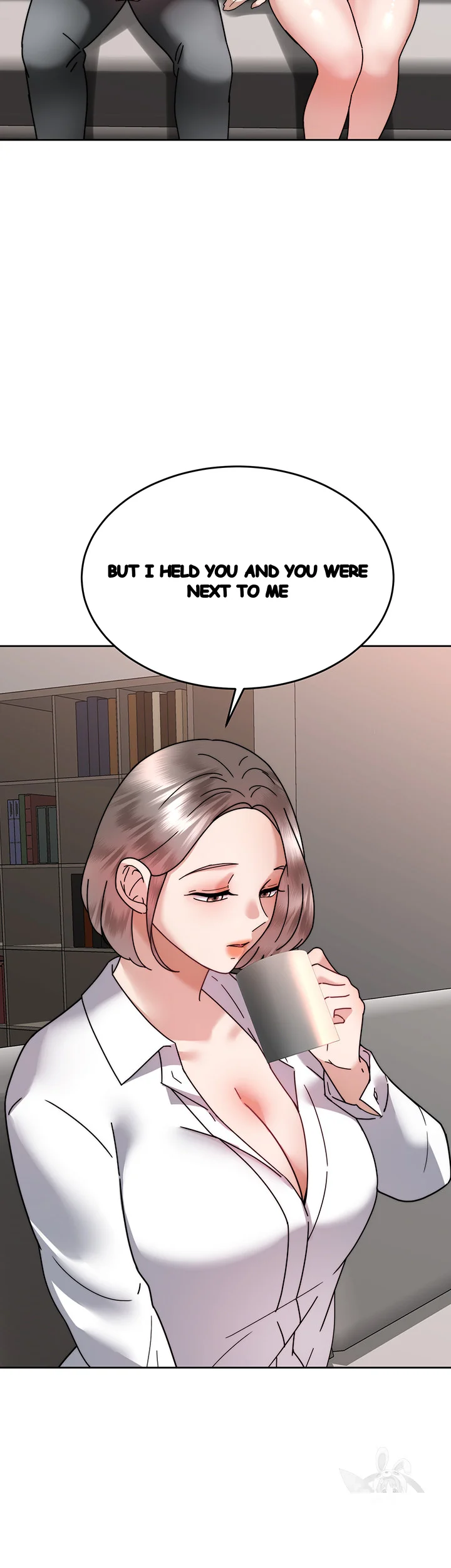 HYPNOMANCER Episode 37 - Page 34
