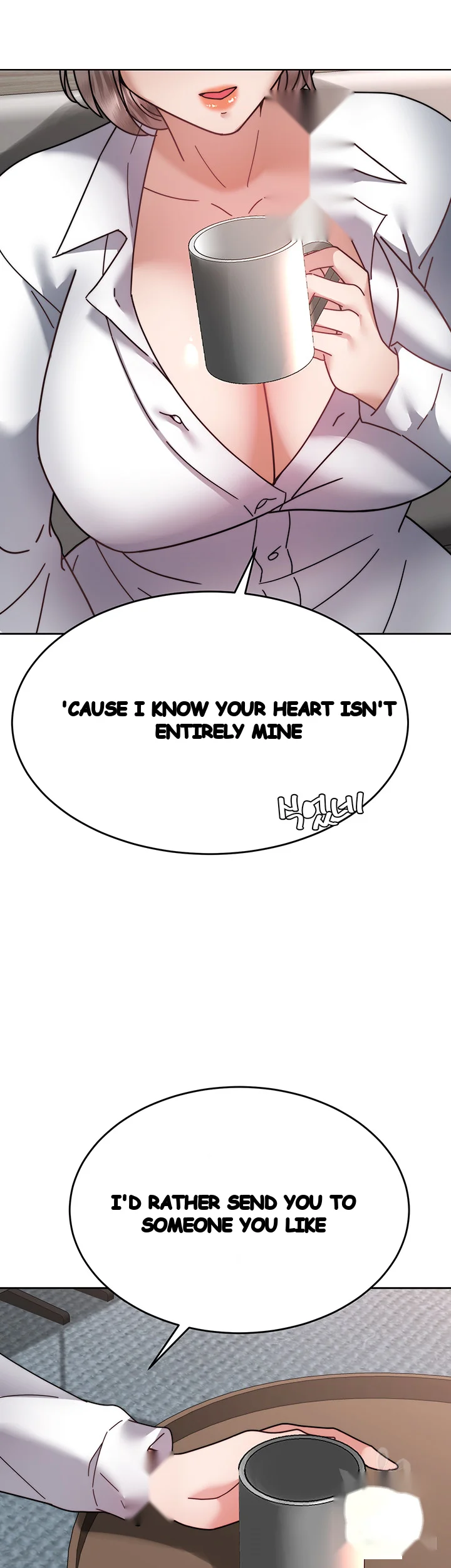 HYPNOMANCER Episode 37 - Page 35