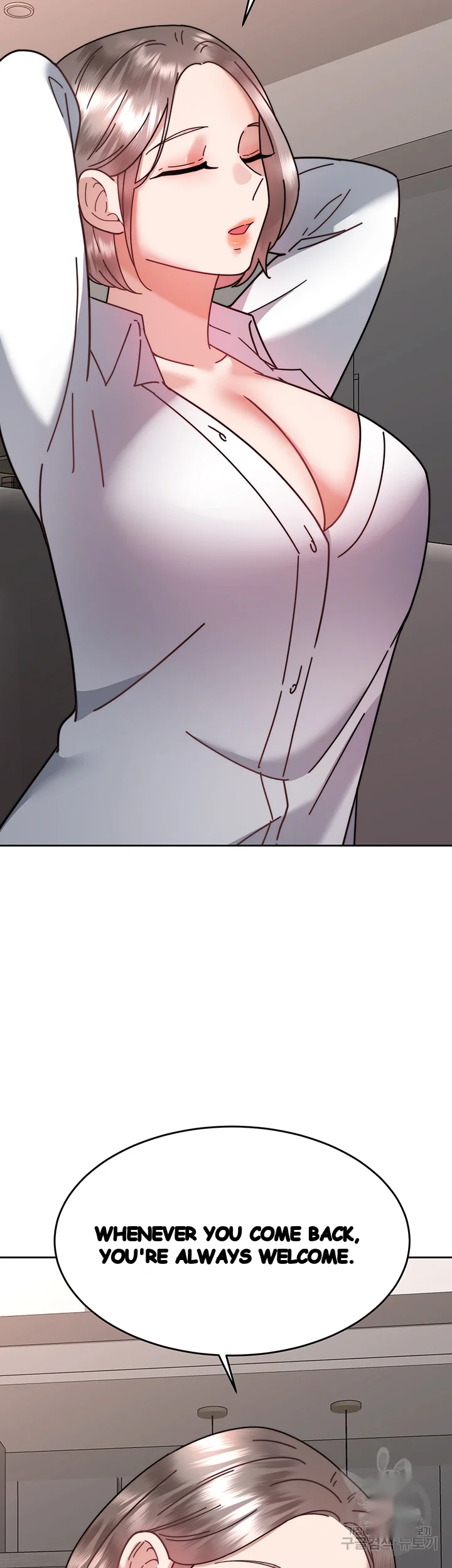 HYPNOMANCER Episode 37 - Page 41