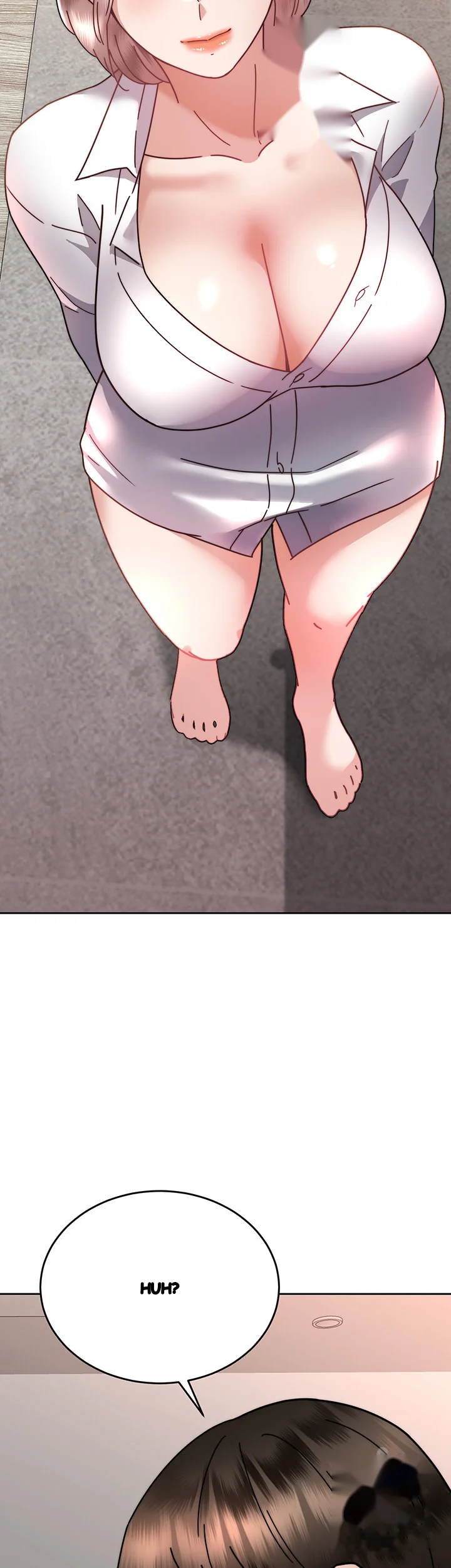 HYPNOMANCER Episode 37 - Page 47