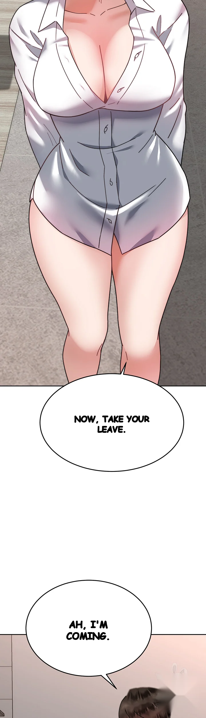 HYPNOMANCER Episode 37 - Page 53