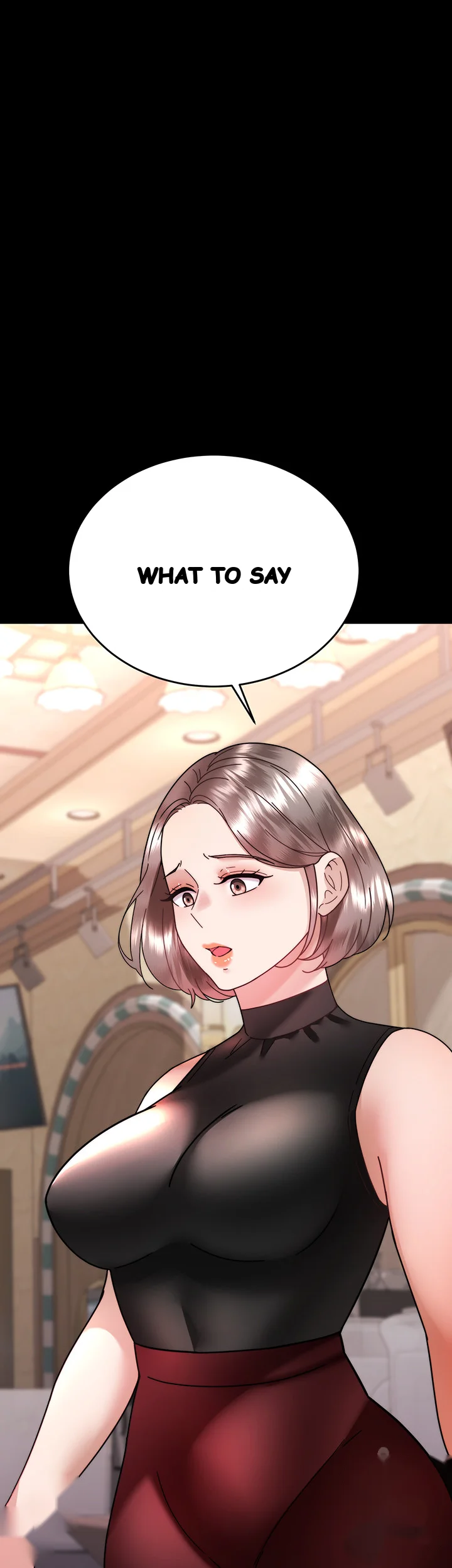 HYPNOMANCER Episode 37 - Page 6