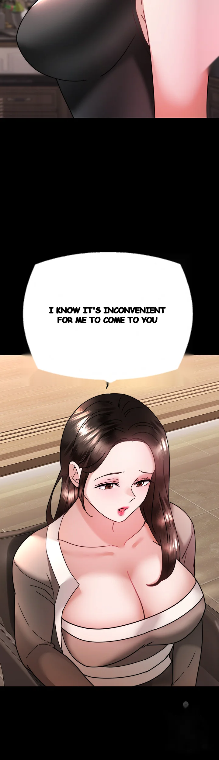 HYPNOMANCER Episode 37 - Page 8