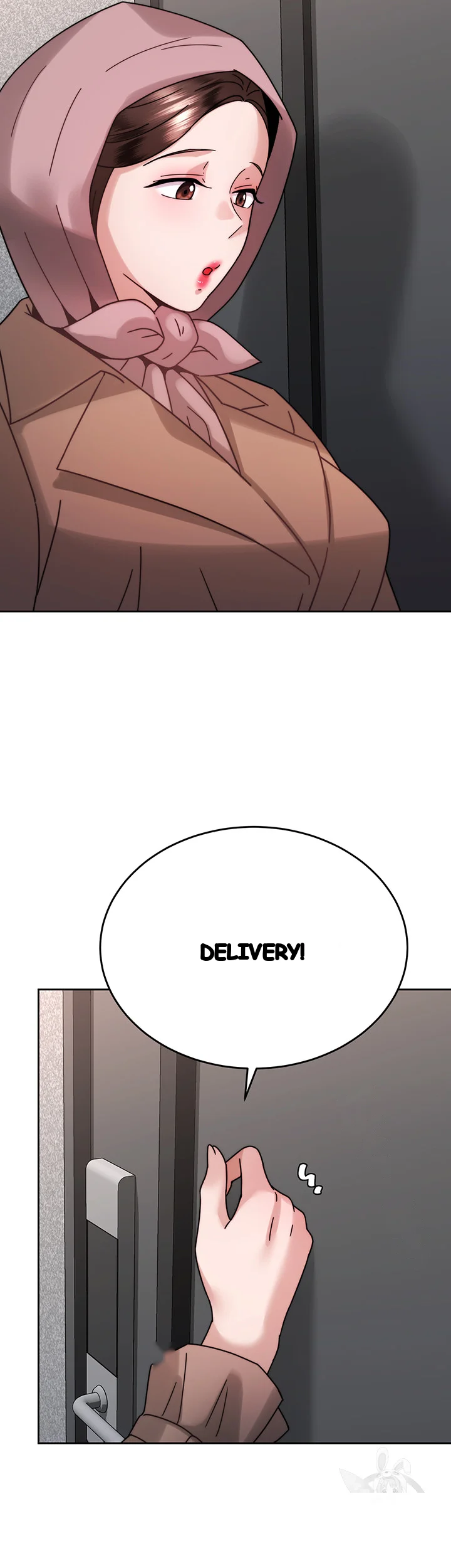 HYPNOMANCER Episode 38 - Page 20