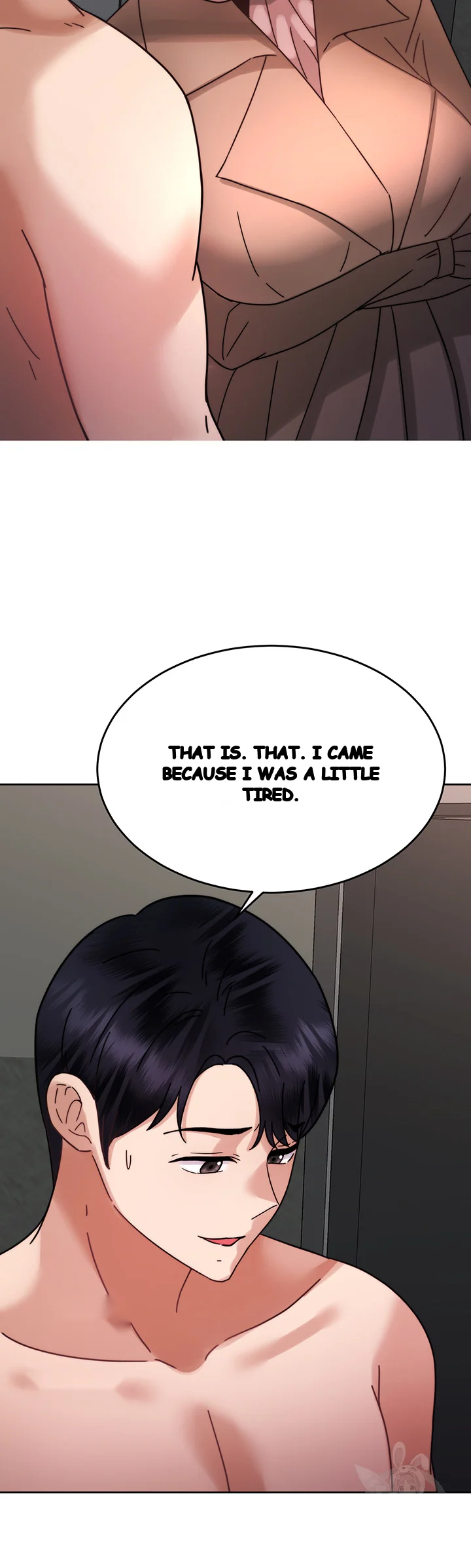 HYPNOMANCER Episode 38 - Page 26
