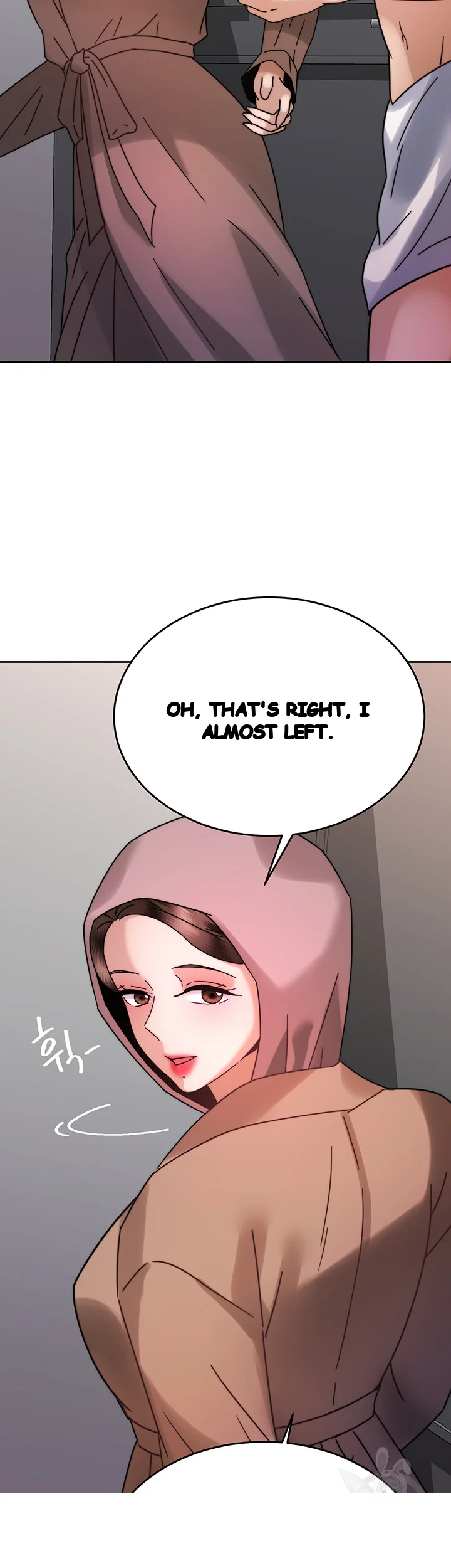 HYPNOMANCER Episode 38 - Page 29