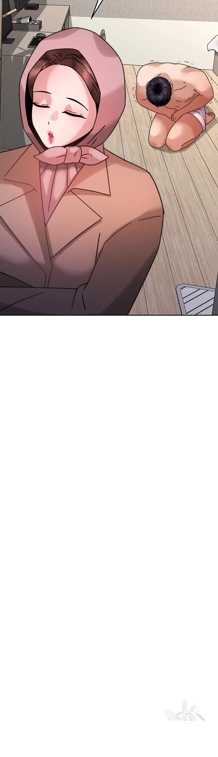 HYPNOMANCER Episode 38 - Page 33