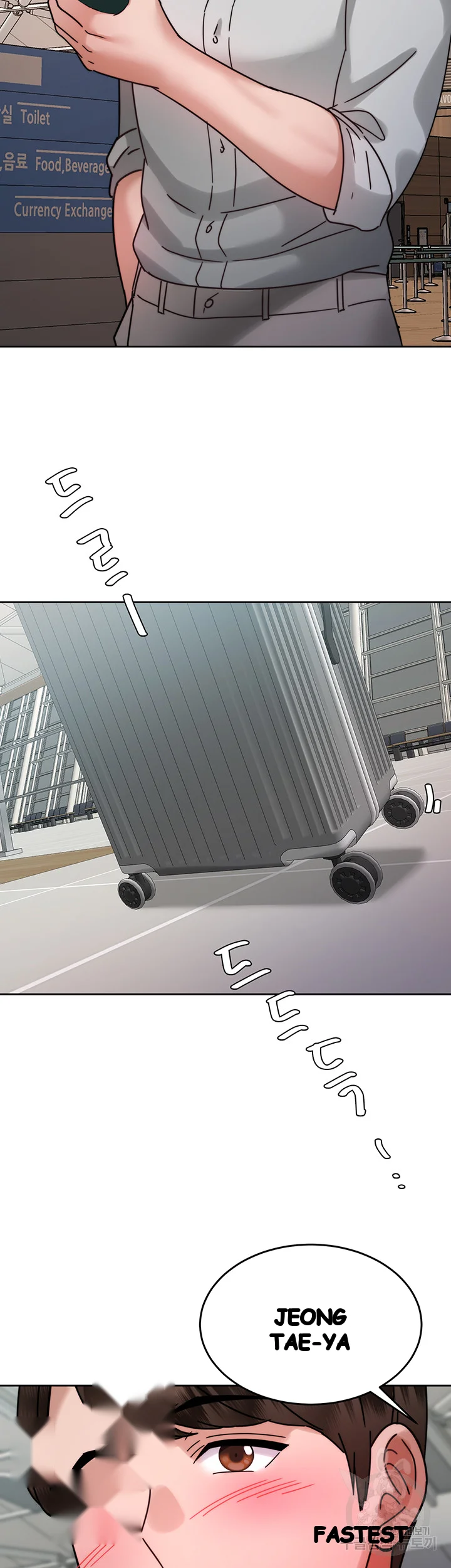 HYPNOMANCER Episode 38 - Page 35