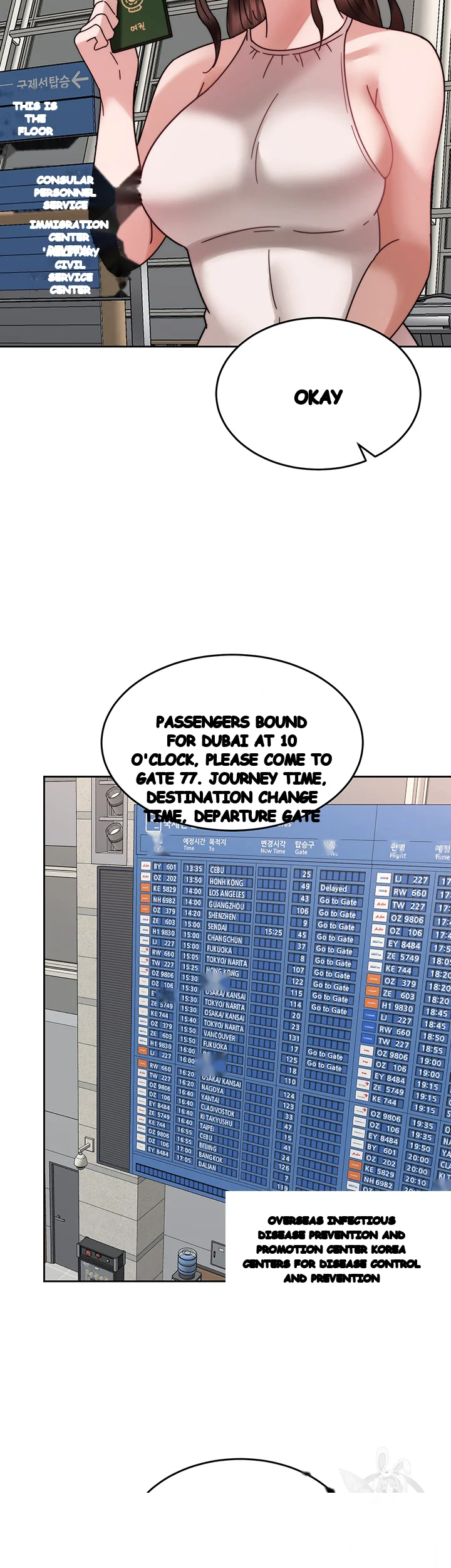 HYPNOMANCER Episode 38 - Page 39