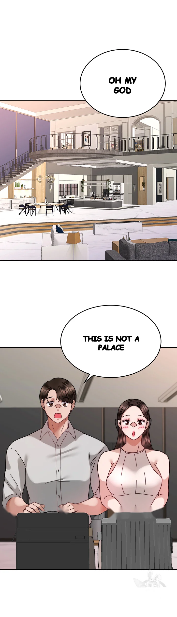HYPNOMANCER Episode 38 - Page 43