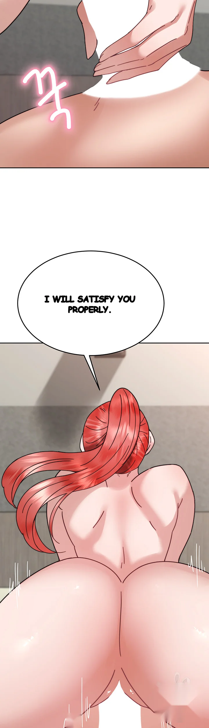 HYPNOMANCER Episode 38 - Page 9