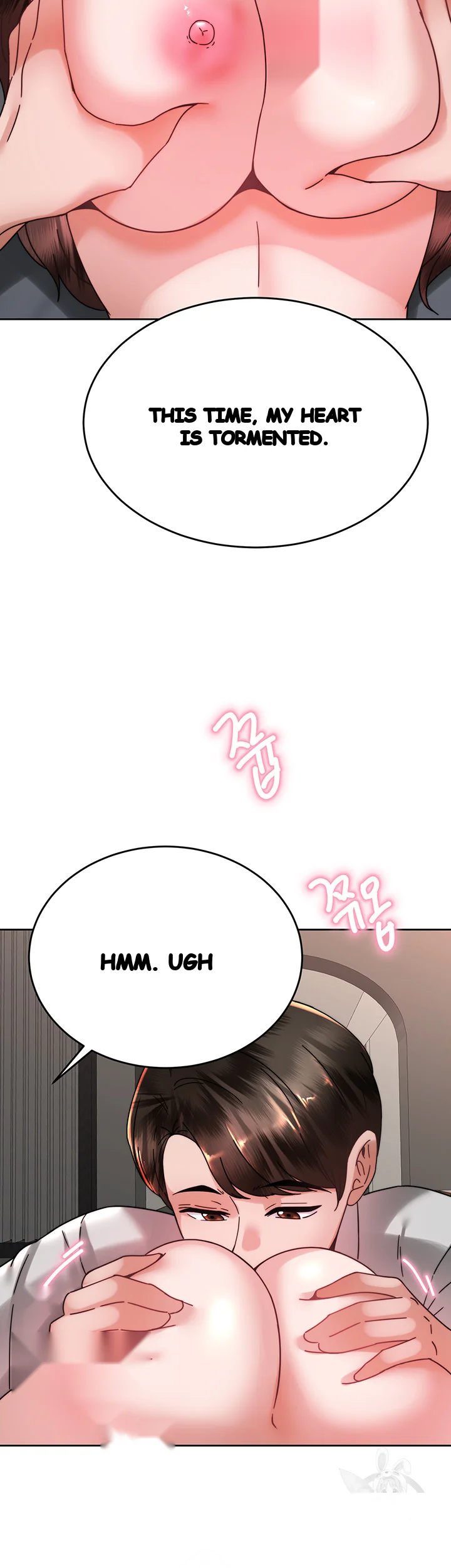 HYPNOMANCER Episode 39 - Page 20
