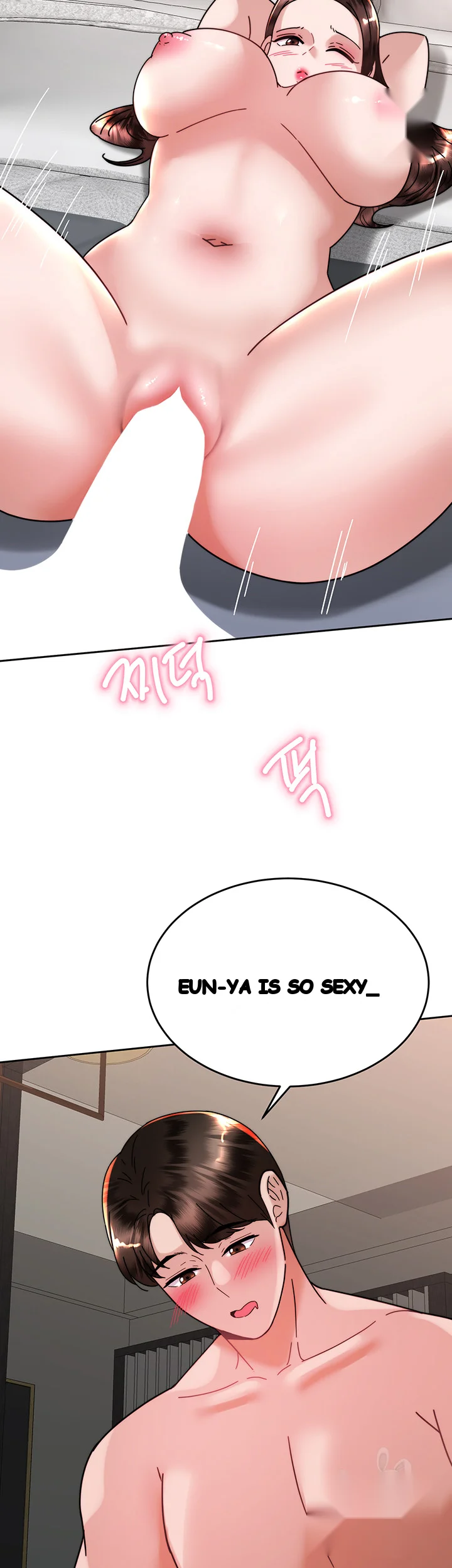 HYPNOMANCER Episode 39 - Page 32