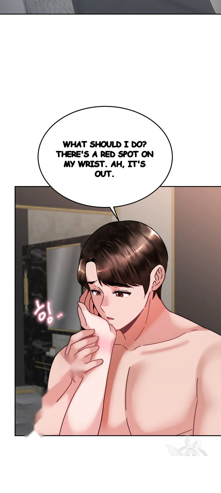 HYPNOMANCER Episode 39 - Page 45
