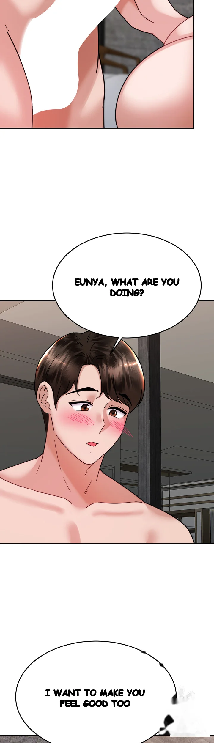 HYPNOMANCER Episode 39 - Page 47
