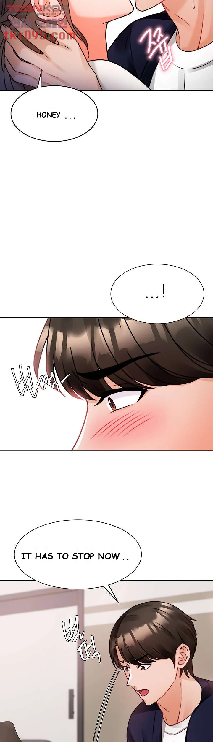 HYPNOMANCER Episode 4 - Page 28