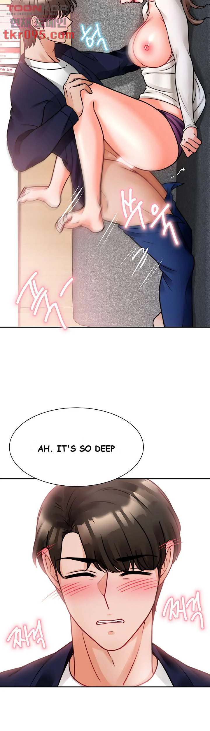 HYPNOMANCER Episode 4 - Page 47