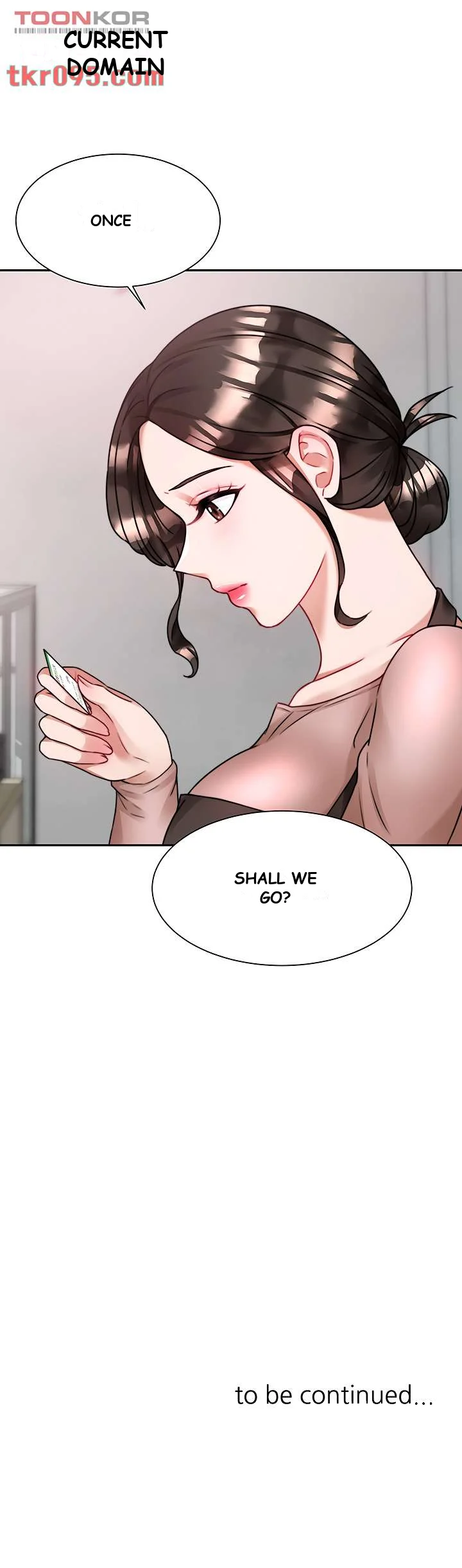 HYPNOMANCER Episode 4 - Page 65