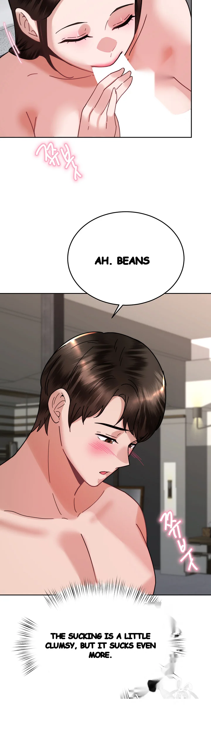 HYPNOMANCER Episode 40 - Page 3