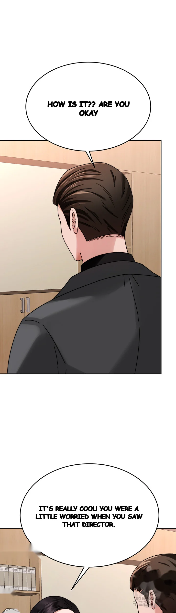 HYPNOMANCER Episode 40 - Page 35