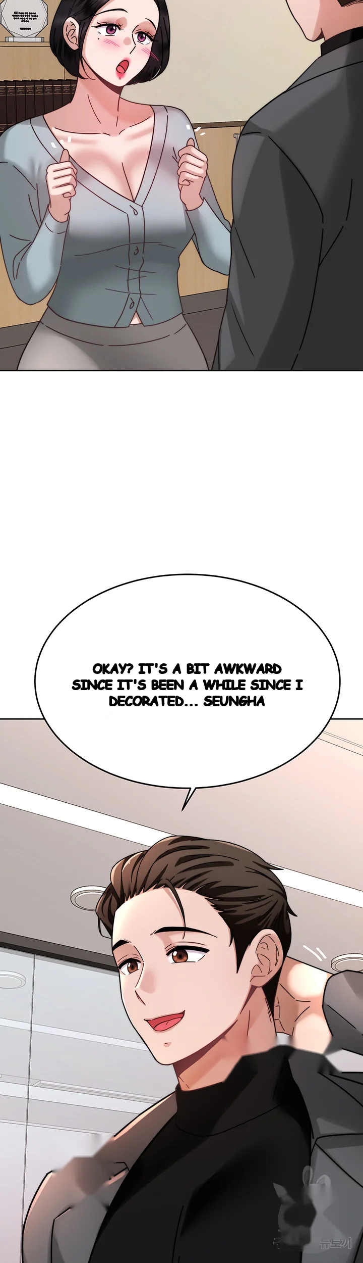 HYPNOMANCER Episode 40 - Page 36