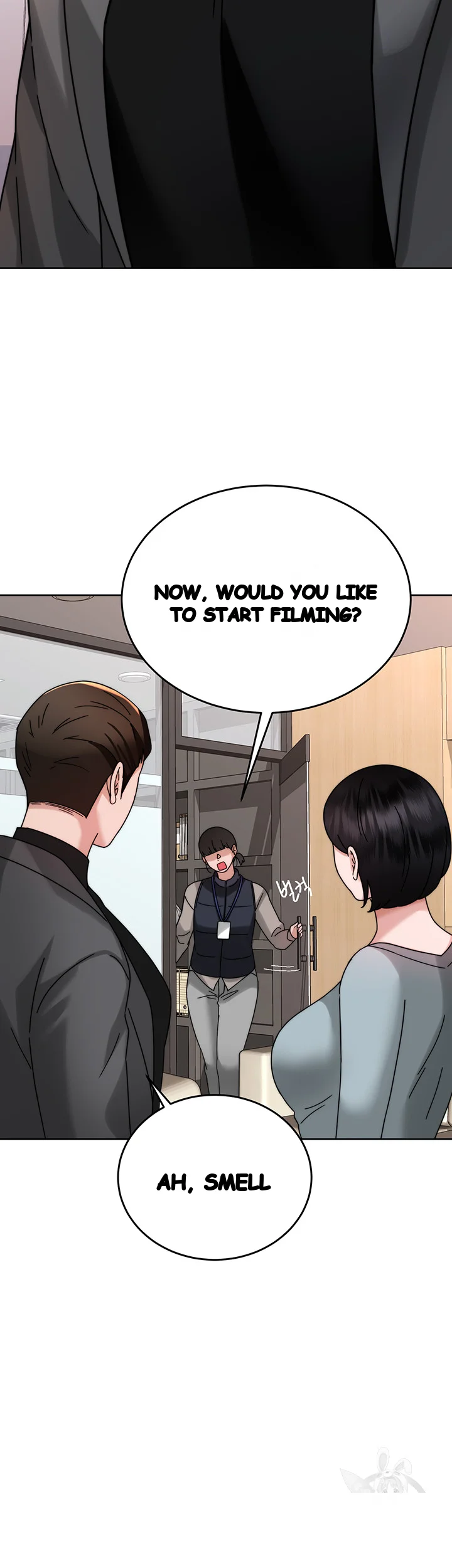 HYPNOMANCER Episode 40 - Page 37