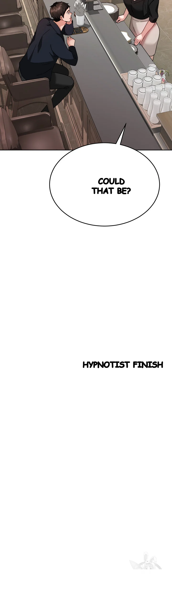 HYPNOMANCER Episode 40 - Page 58