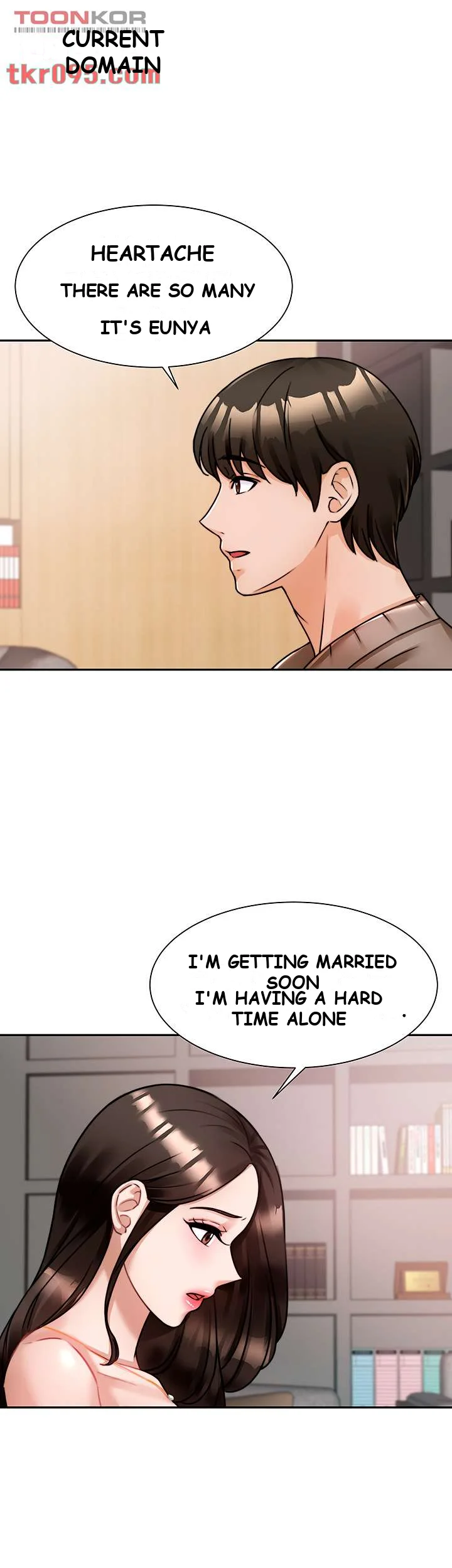 HYPNOMANCER Episode 5 - Page 28