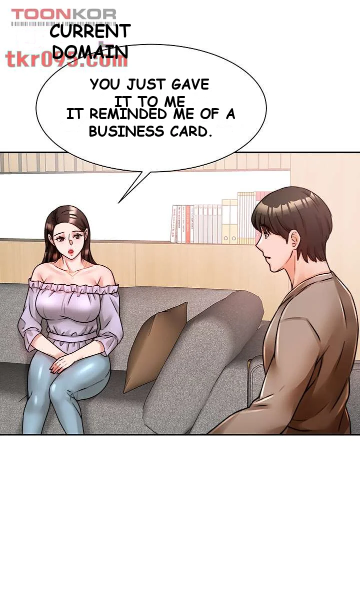 HYPNOMANCER Episode 5 - Page 29