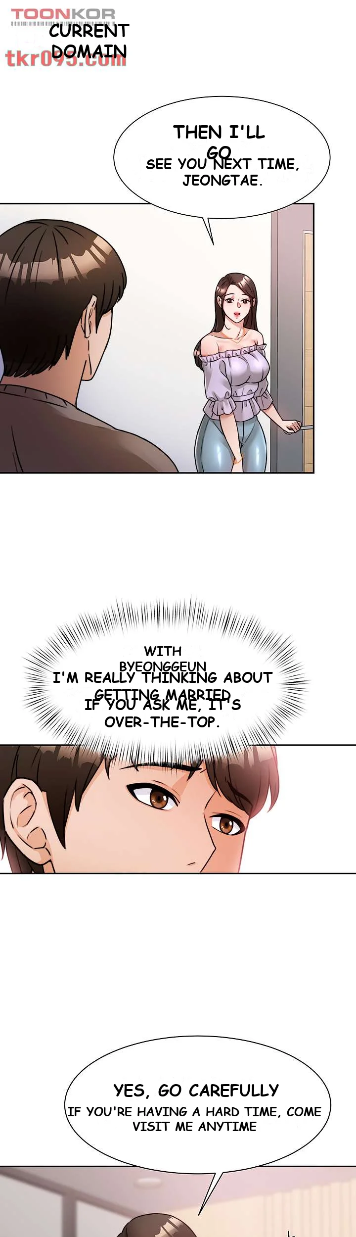 HYPNOMANCER Episode 5 - Page 45