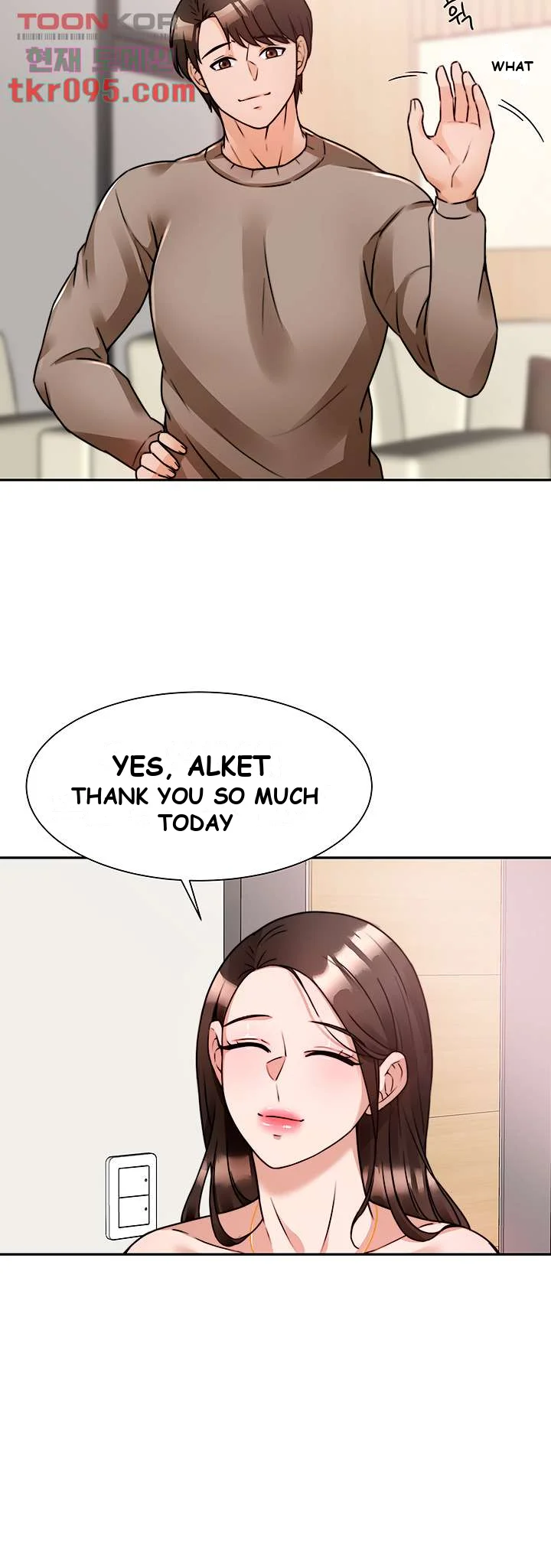 HYPNOMANCER Episode 5 - Page 46