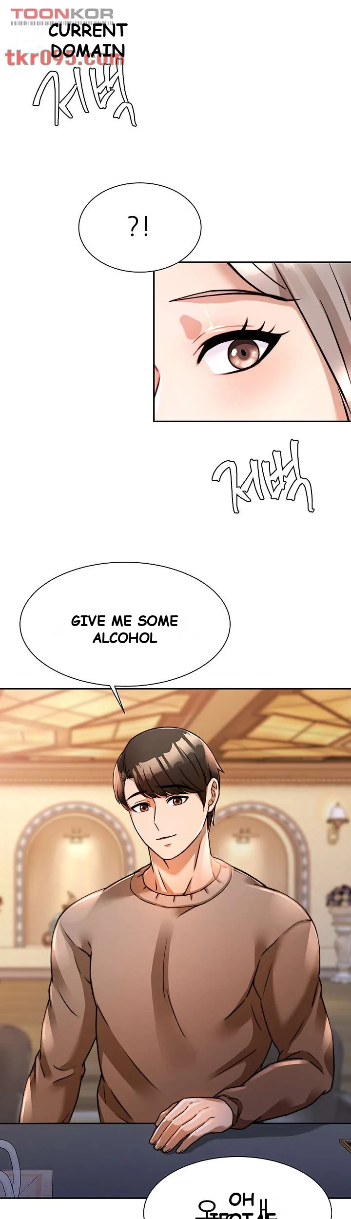HYPNOMANCER Episode 5 - Page 50