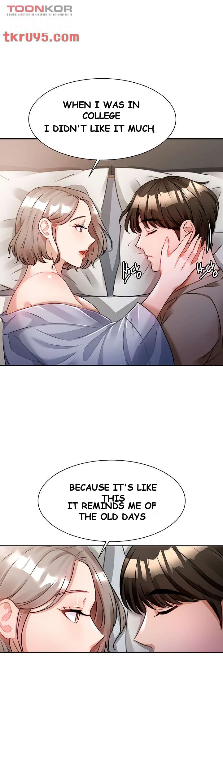 HYPNOMANCER Episode 6 - Page 27