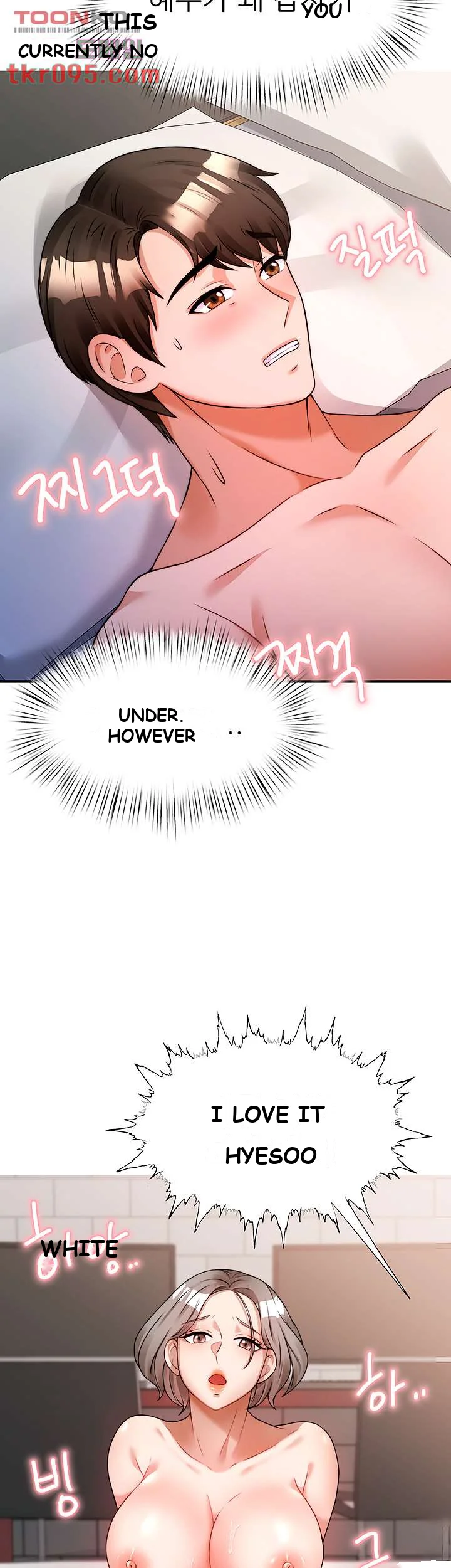HYPNOMANCER Episode 6 - Page 40