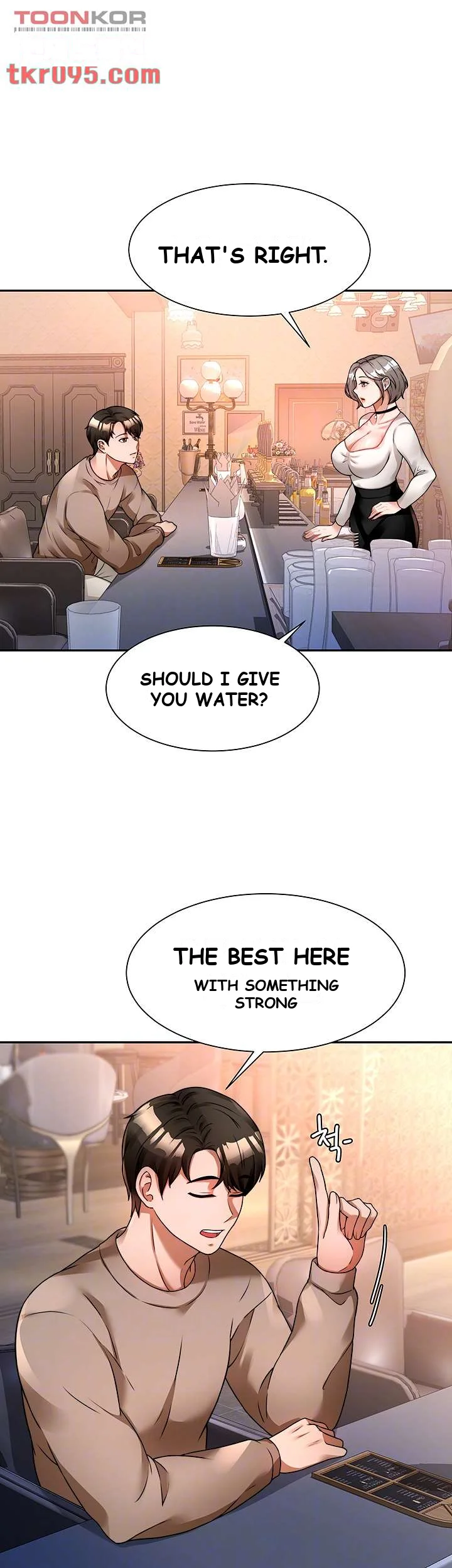HYPNOMANCER Episode 6 - Page 7