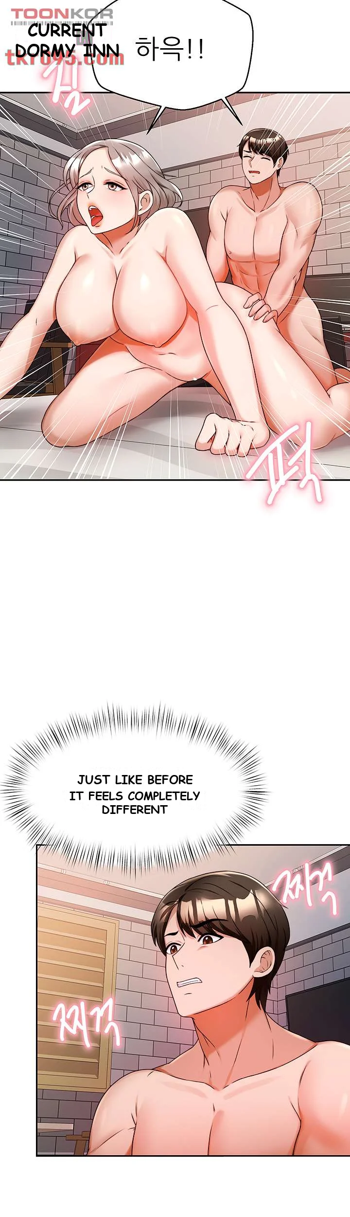 HYPNOMANCER Episode 7 - Page 25