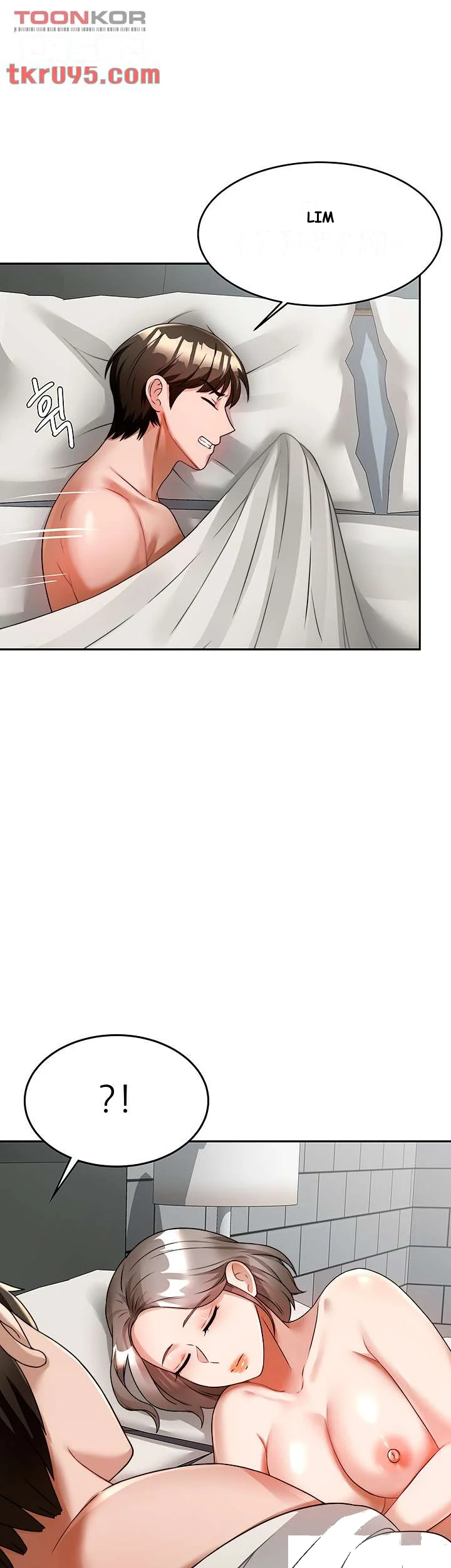 HYPNOMANCER Episode 7 - Page 38