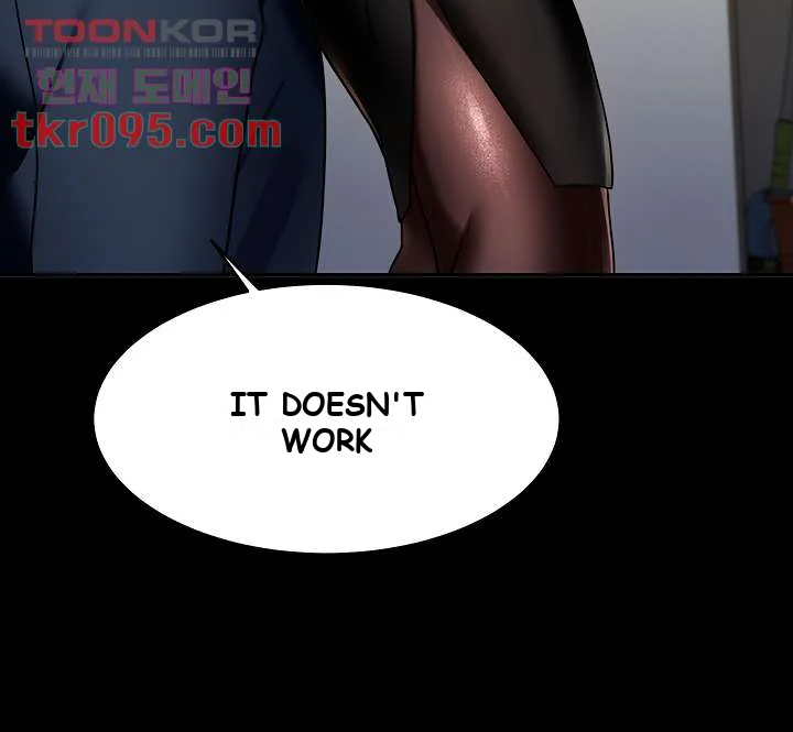 HYPNOMANCER Episode 7 - Page 64