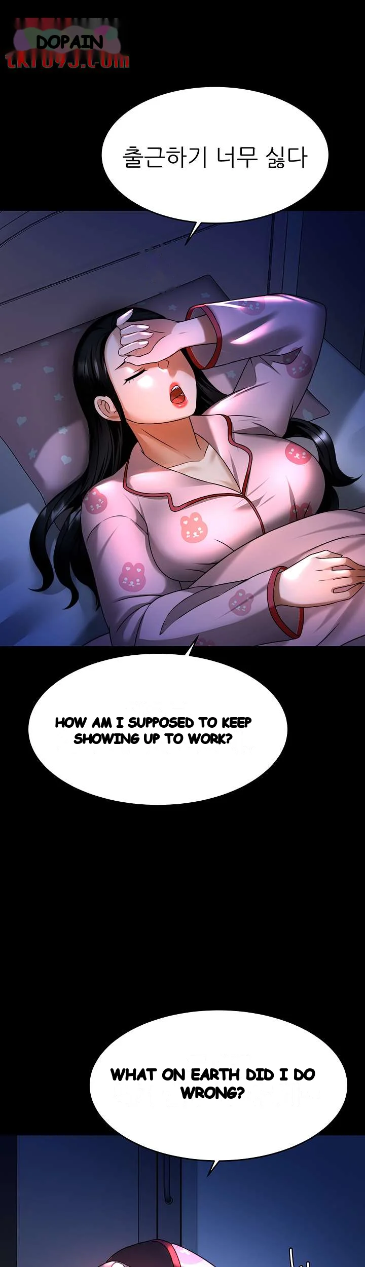 HYPNOMANCER Episode 8 - Page 28