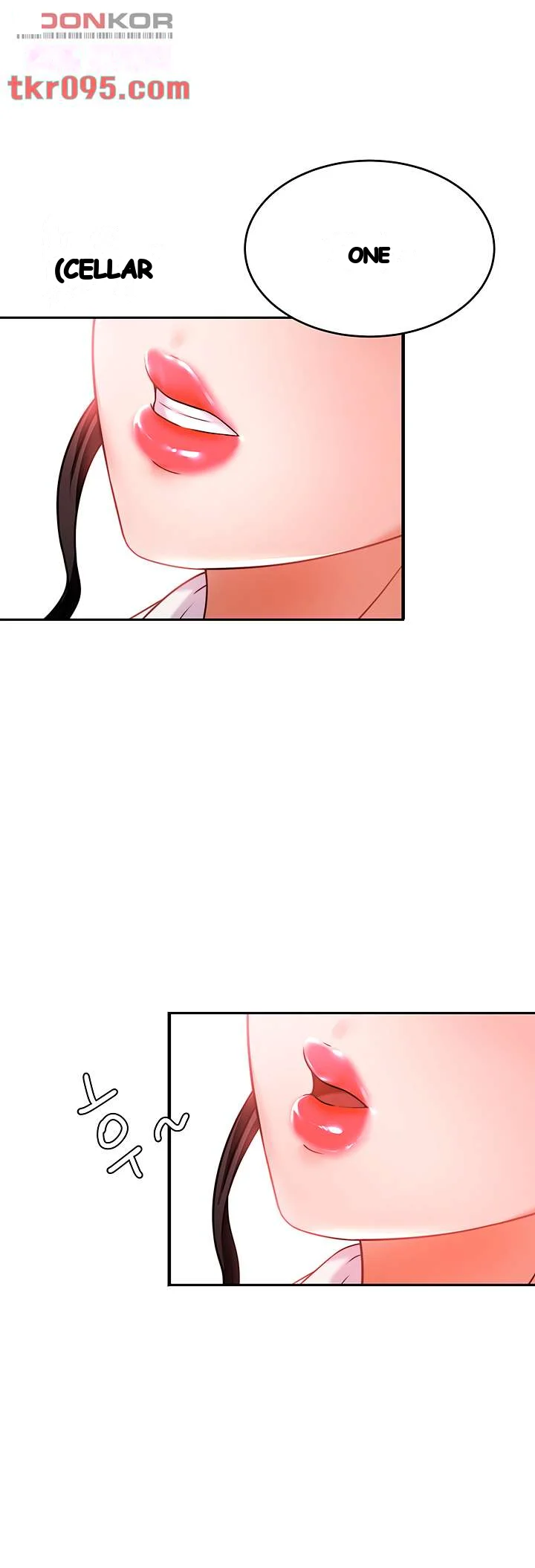 HYPNOMANCER Episode 8 - Page 47