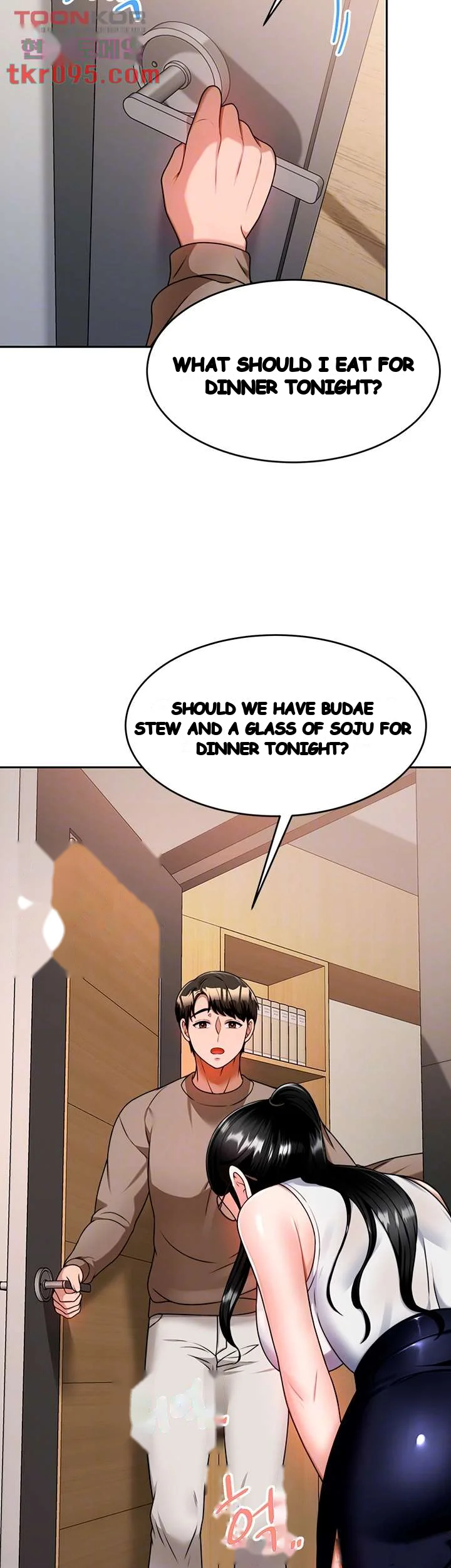 HYPNOMANCER Episode 9 - Page 13