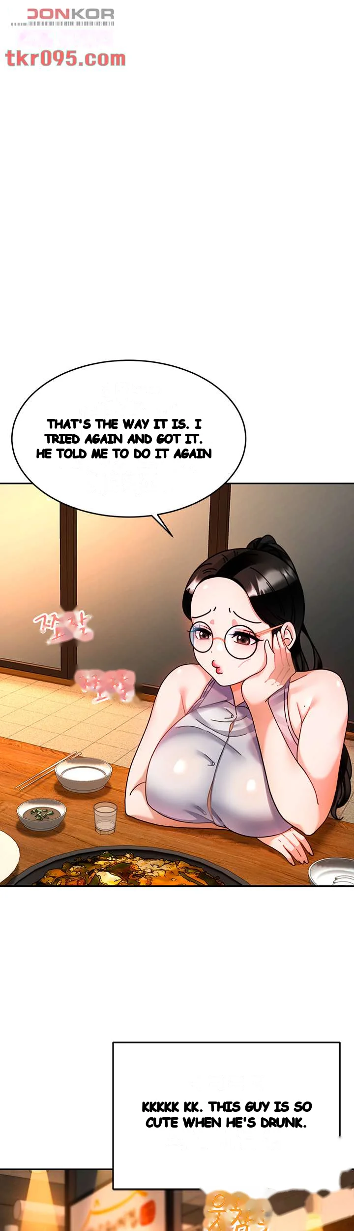 HYPNOMANCER Episode 9 - Page 28