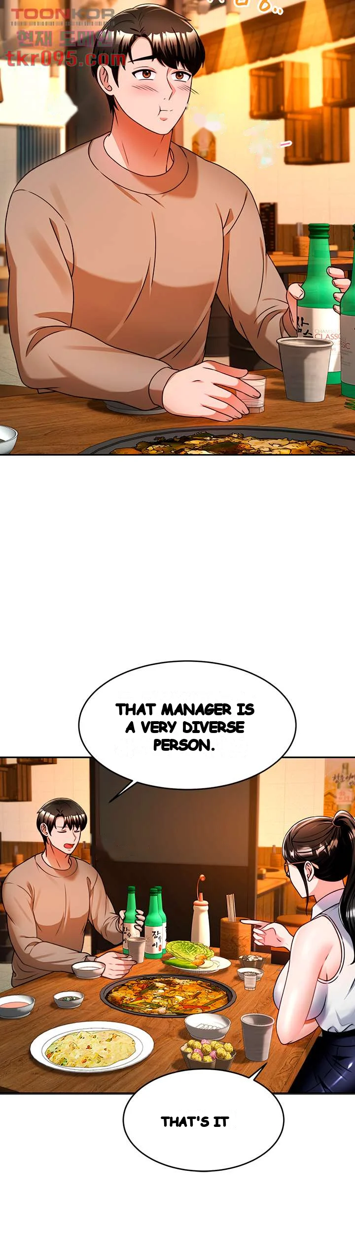 HYPNOMANCER Episode 9 - Page 29