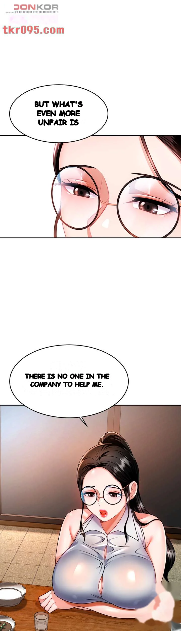 HYPNOMANCER Episode 9 - Page 31