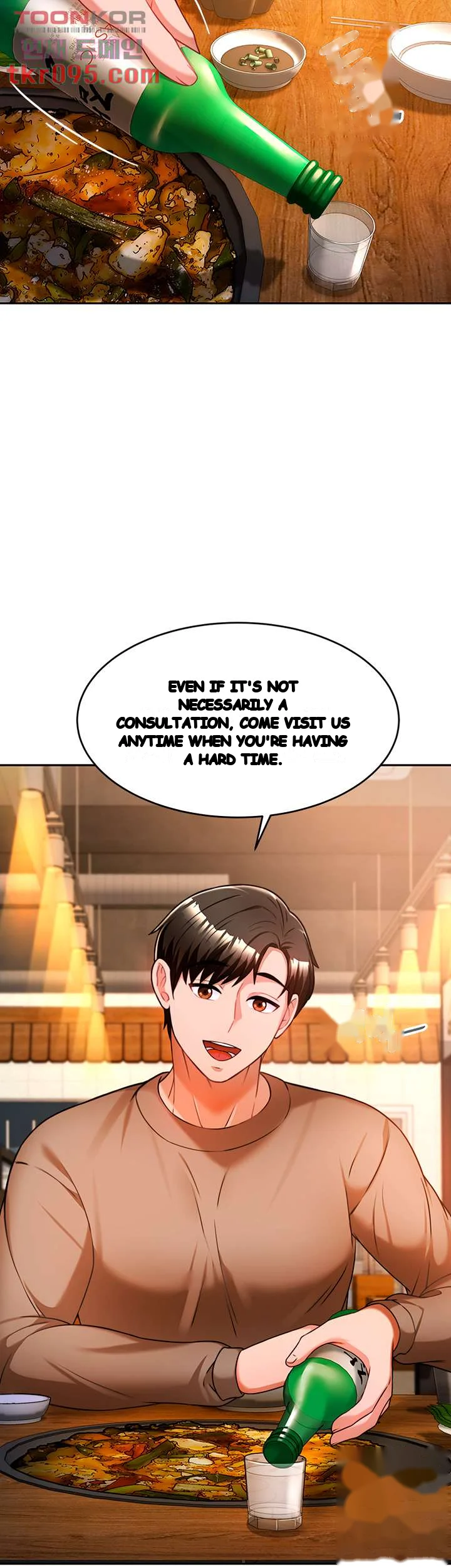 HYPNOMANCER Episode 9 - Page 33