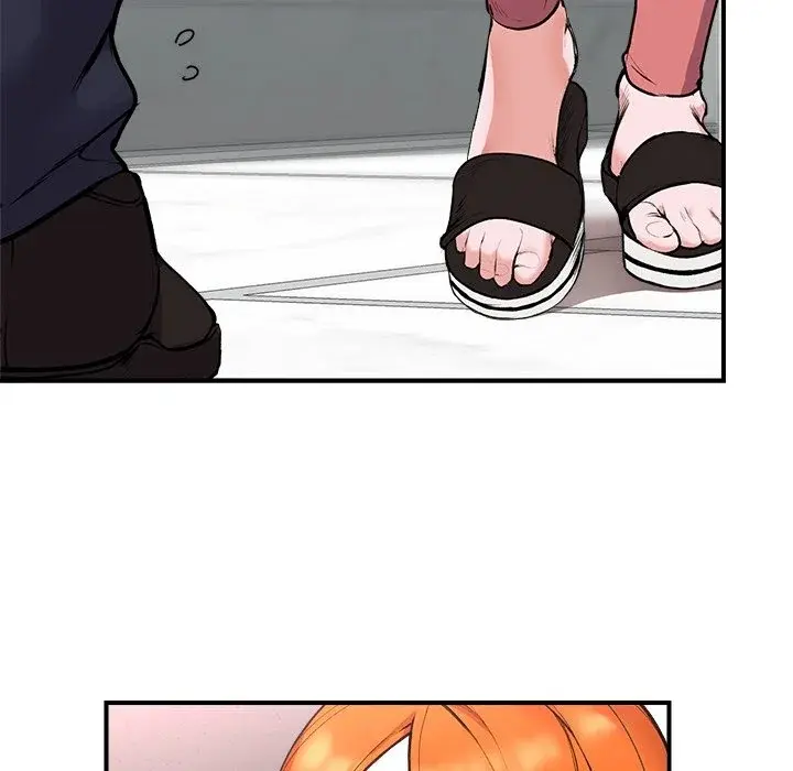 Hypnotist Security Guard Episode 1 - Page 175